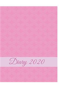 Diary 2020