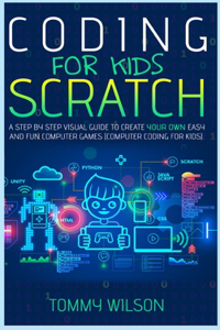 Coding For Kids Scratch