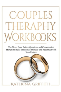 Couples Therapy Workbooks