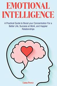 Emotional Intelligence