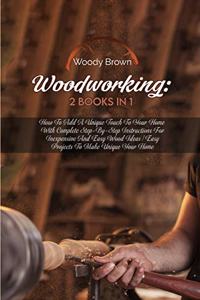 Woodworking