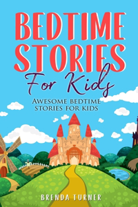 Bedtime Stories for Kids