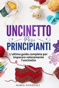 Uncinetto Per Principianti