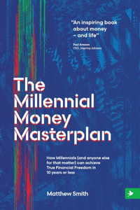 Millennial Money Masterplan