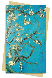 Vincent Van Gogh: Almond Blossom Greeting Card Pack
