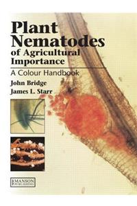 Plant Nematodes of Agricultural Importance