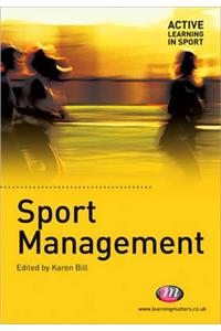 Sport Management