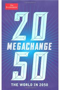 Economist: Megachange