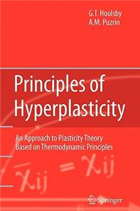 Principles of Hyperplasticity