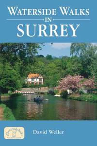 Waterside Walks in Surrey