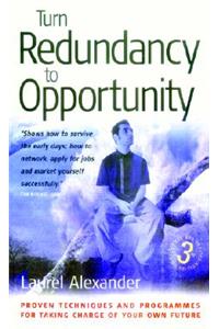 Turn Redundancy to Opportunity