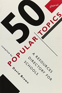 50 Popular Topics