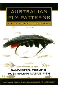 Australian Fly Patterns