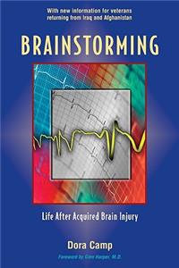 Brainstorming Life After Acquired Brain Injury