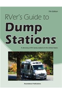RVer's Guide to Dump Stations
