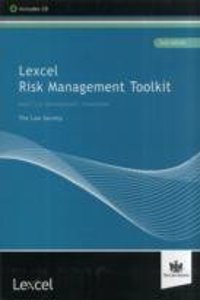 Lexcel Risk Management Toolkit