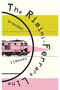 Rimini-Ferrara Line