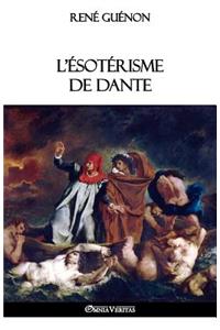 L'ésotérisme de Dante