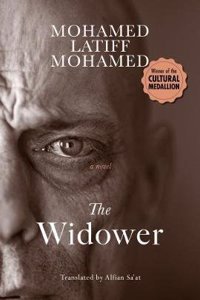Widower
