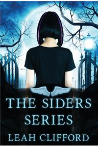 The Siders Series