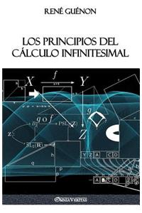 Los Principios del Cálculo Infinitesimal