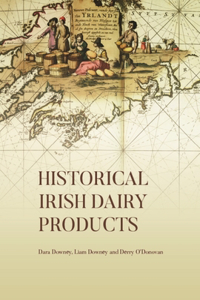 Historical Irish Diary Products