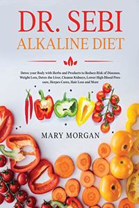 Dr. Sebi Alkaline Diet