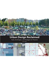 Urban Design Reclaimed