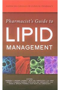 Pharmacist's Guide to Lipid Management