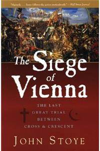 The Siege of Vienna