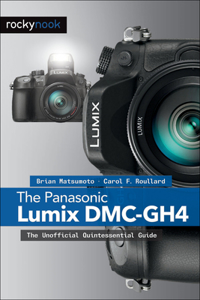 Panasonic Lumix DMC-Gh4