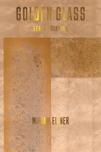 Golden Glass: Verre Eglomise