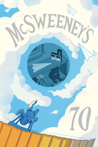 McSweeney's Issue 70 (McSweeney's Quarterly Concern)