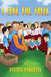 I Love The Trees