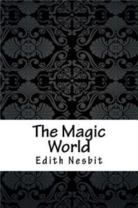 The Magic World