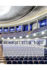 Composition Book