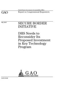 Secure Border Initiative