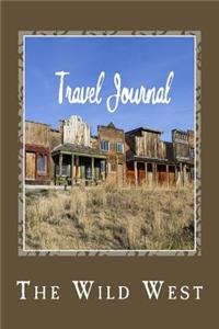 Travel Journal