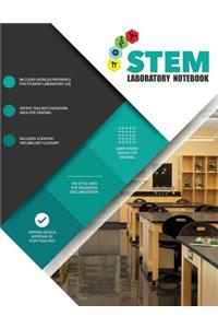 Stem Laboratory Notebook