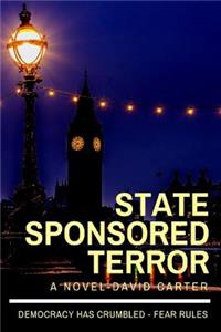 State Sponsored Terror