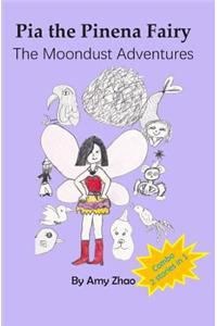 Moondust Adventures