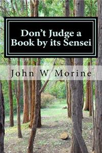 Don't Judge a Book by its Sensei