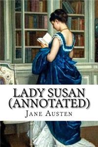 Lady Susan (Annotated)