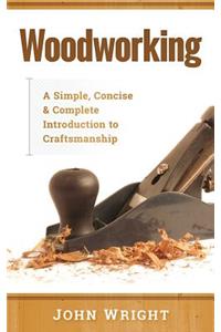 Woodworking