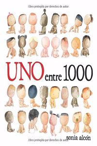 Uno entre 1000