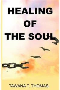 Healing Of The Soul
