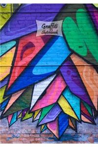 Graffiti Sketchbook
