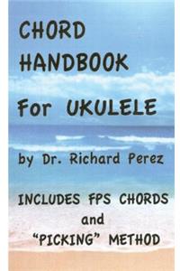 Chord Handbook for Ukulele