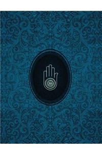 Monogram Jainism Sketchbook