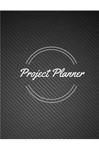 Project Planner